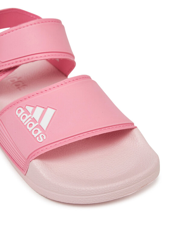 adidas adidas Sandały adilette IH3634 Różowy