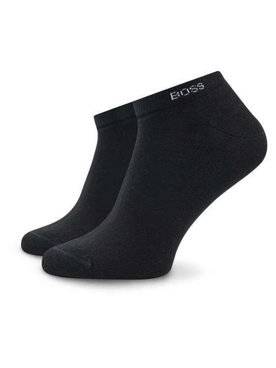 Set di 2 paia di calzini corti da uomo 50467747