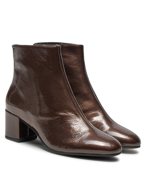HÖGL HÖGL Stivaletti Daydream 8-134116 Marrone