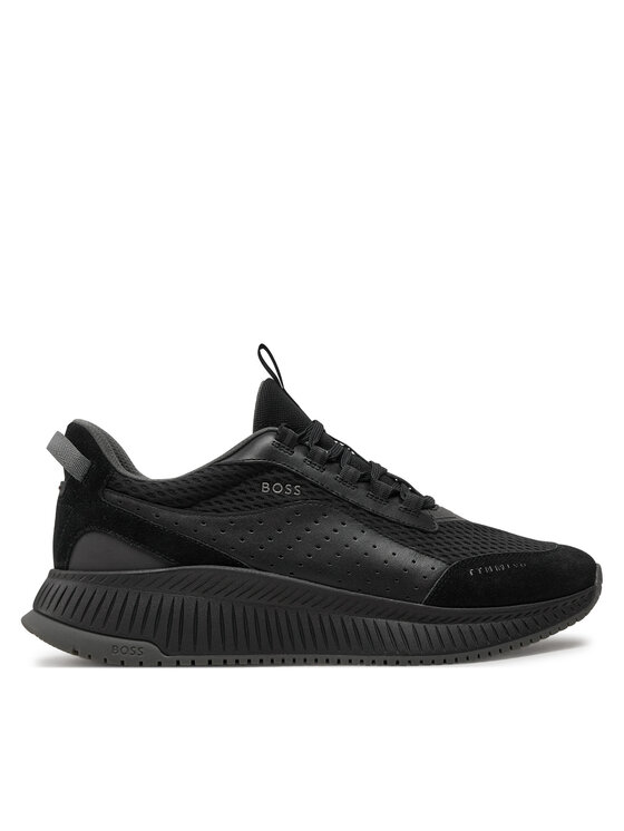 Boss Sneakers TTNM EVO Runn sdltme 50522908 Schwarz | Modivo.de