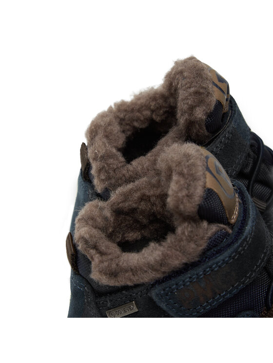 Primigi Primigi Bakancs GORE-TEX 6886522 M Sötétkék