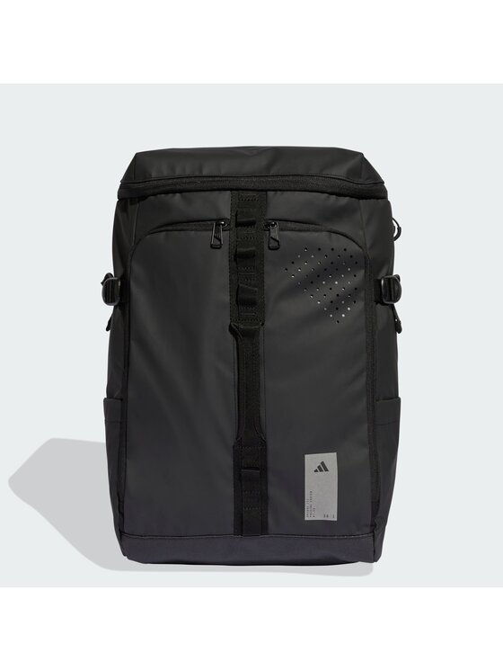 adidas adidas Plecak biegowy 152327 Czarny