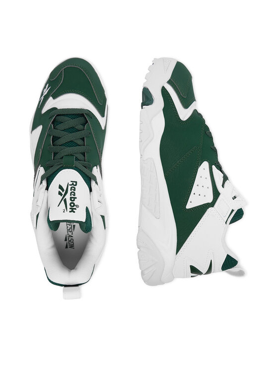 Reebok Reebok Laisvalaikio batai EO-BRUTUS 100263449 Žalia