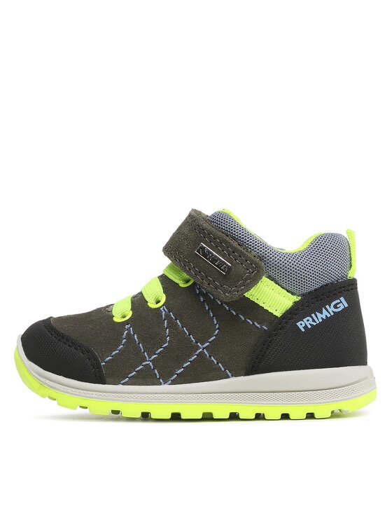 Primigi Primigi Μποτίνια GORE-TEX 3855411 M Χακί