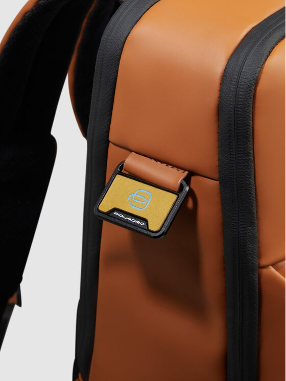 Piquadro Piquadro Zaino 395 Marrone