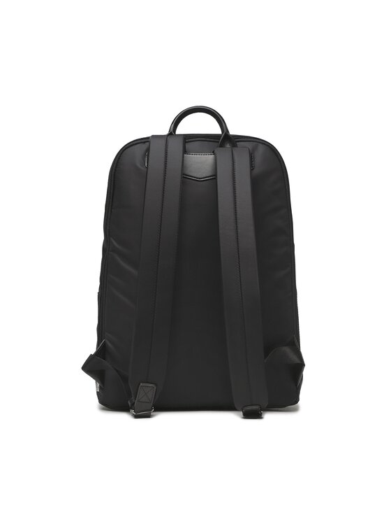 Emporio Armani Emporio Armani Nahrbtnik Y4O348 Y217J 80001 Črna