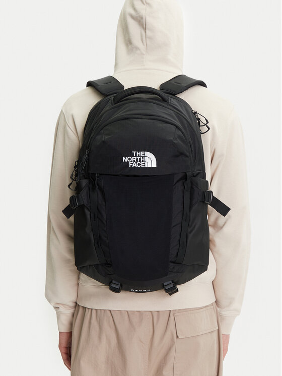 The North Face The North Face Раница Recon 30L NF0A52SH4HF1 Черен