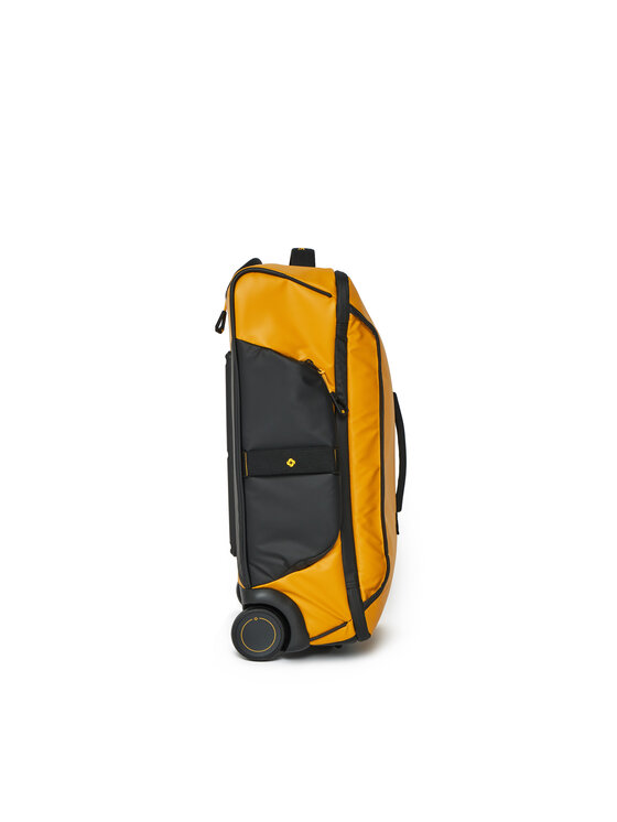 Samsonite Samsonite Kabinenkoffer Paradiver Light 74779 1924 Gelb