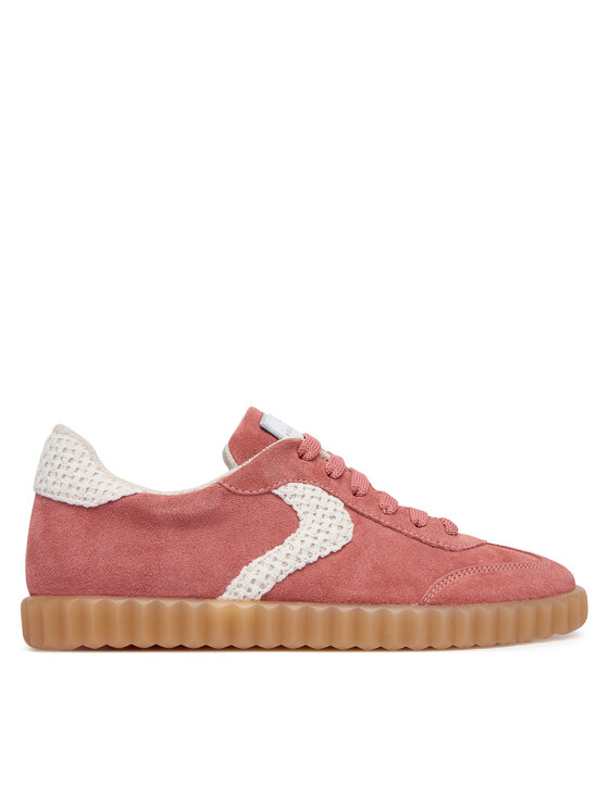 Voile Blanche Voile Blanche Sneakers 2019815-01 Rosa