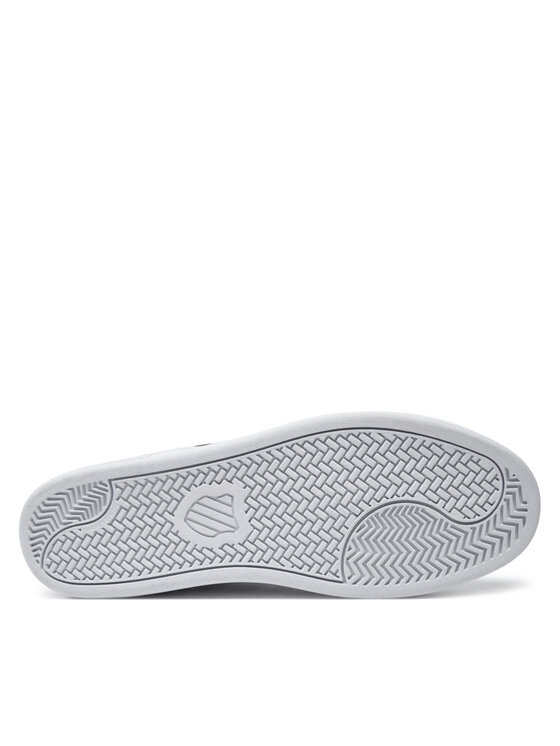 K-Swiss K-Swiss Tossud Court Tiebeak 07011 126 Valge