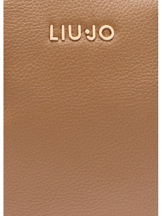 Liu Jo Liu Jo Torebka AF5028E005881140 Beżowy