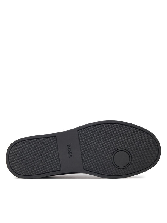 BOSS Boss Sneakers Kieran 50536504 Negru
