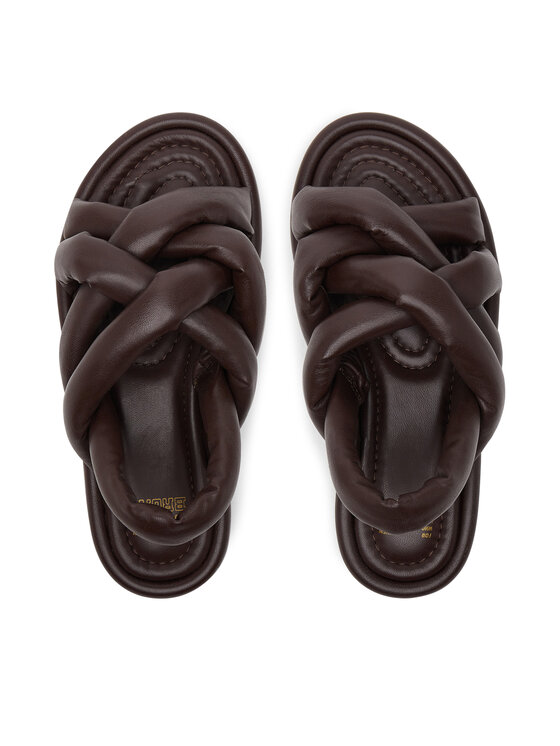 Bronx Bronx Şlapi Har-Perr 85049-D Maro