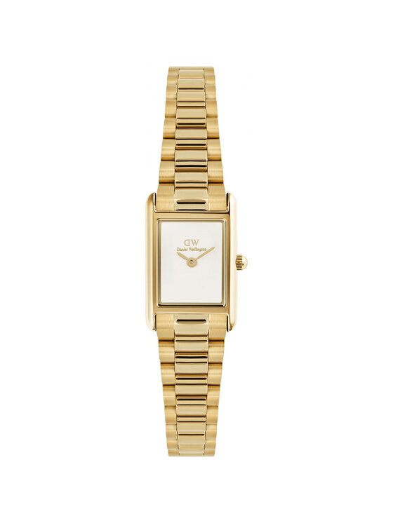 Daniel Wellington Daniel Wellington Zegarek DW00100931 Złoty