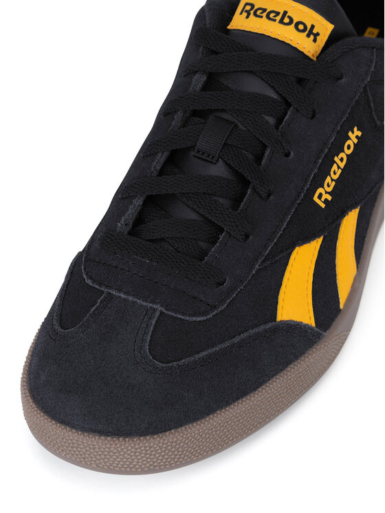 Reebok Reebok Superge SMASH EDGE 100220397 Črna