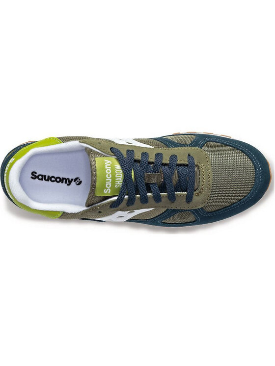 Saucony colorate uomo new arrivals