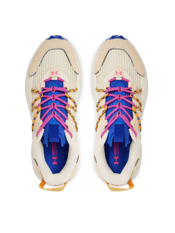 Under Armour Under Armour Sneakers Fat Tire Venture Pro 3027212-142 Bej