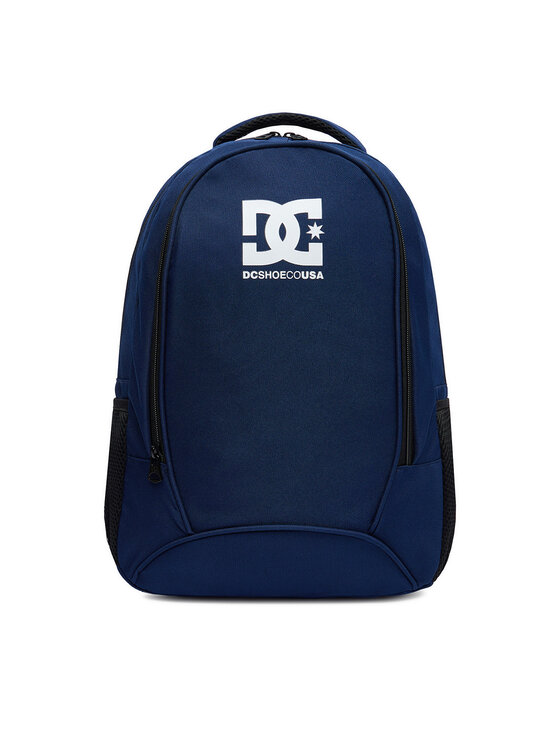 DC Shoes DC Shoes Seljakott WBEOHP-DCI-P-002-10 Tumesinine