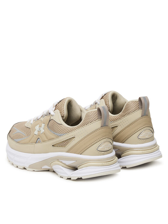 Under Armour Under Armour Laisvalaikio batai UA Apparition Tech 6005280 Smėlio