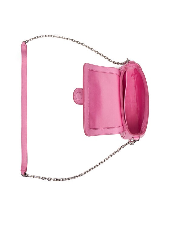 Marc Jacobs Marc Jacobs Τσάντα The Clover 2P4HSH035H02 Ροζ