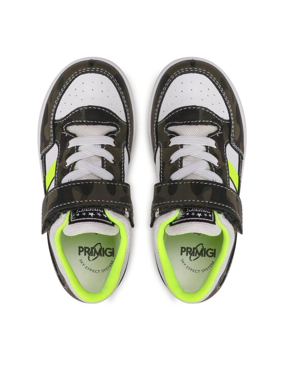 Primigi Primigi Sneakers 3877622 M Cachi