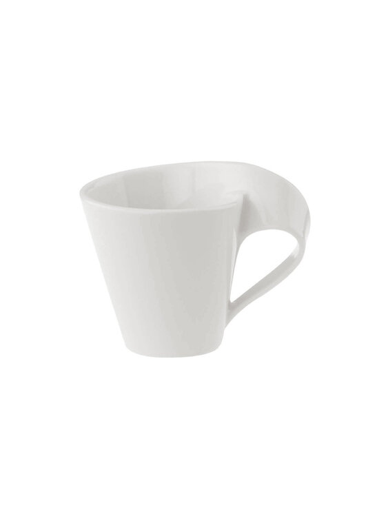 Villeroy & Boch Villeroy & Boch Filiżanka NewWave Biały