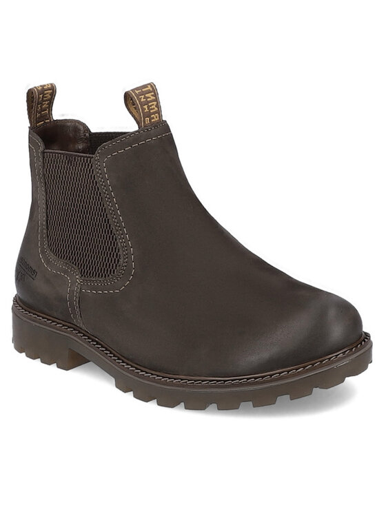 Remonte Sztyblety D8472-45 Szary