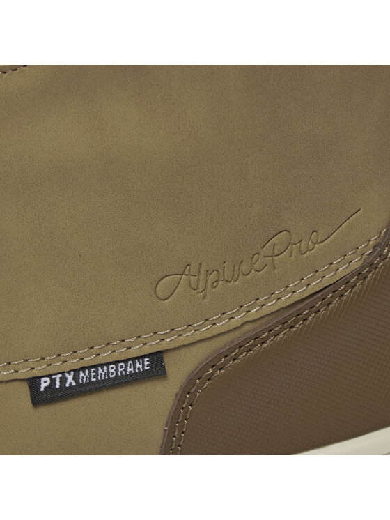 ALPINE PRO ALPINE PRO Schneeschuhe Koba LBTB486010PL Beige