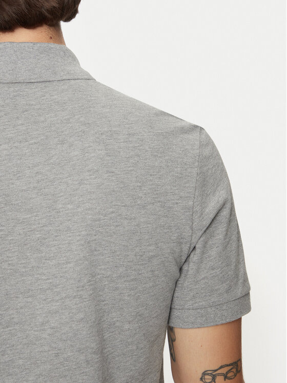 BOSS Boss Polo särk Pallas 50468362 Hall Regular Fit