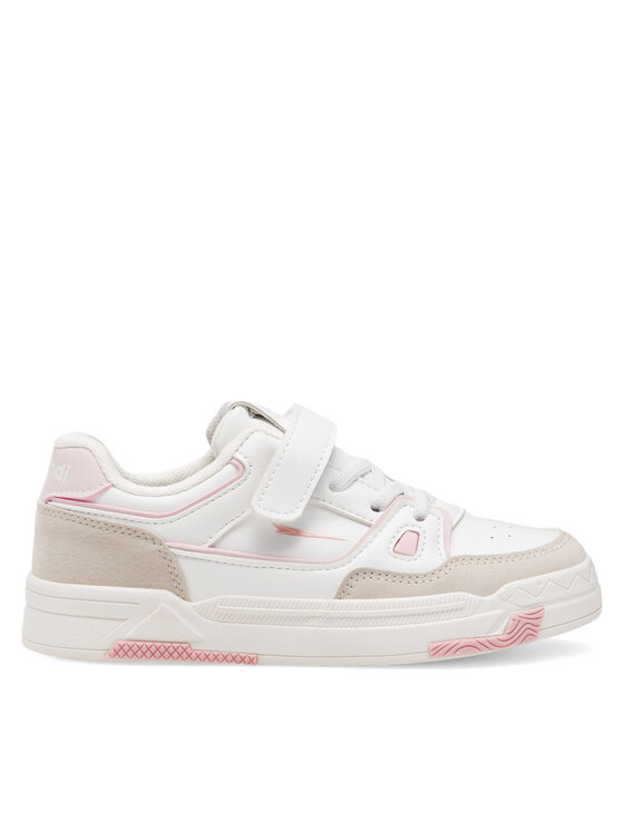 Sprandi Sprandi Sneakers L-090(DZ) Weiß