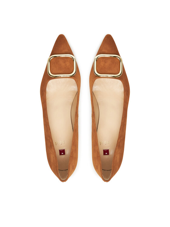 HÖGL HÖGL Pantofi pumps Harriet 0-104542-11000 Maro