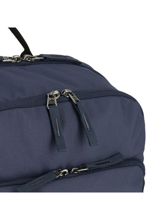 Jack Wolfskin Jack Wolfskin Plecak 319350 Błękitny