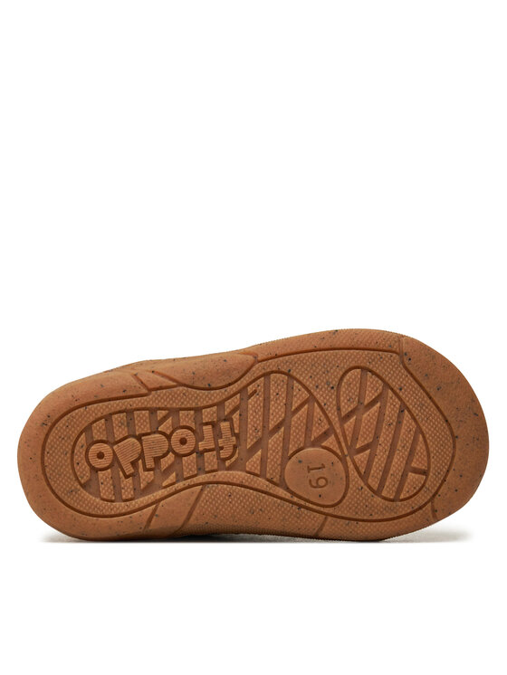 Froddo Froddo Bakancs Minni Suede Laces G2110140 M Rózsaszín