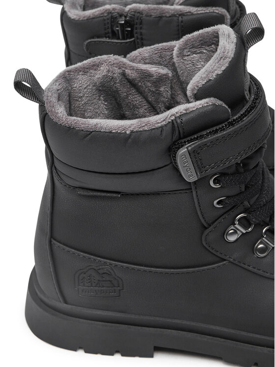 Mayoral Mayoral Ghete 46507 Negru