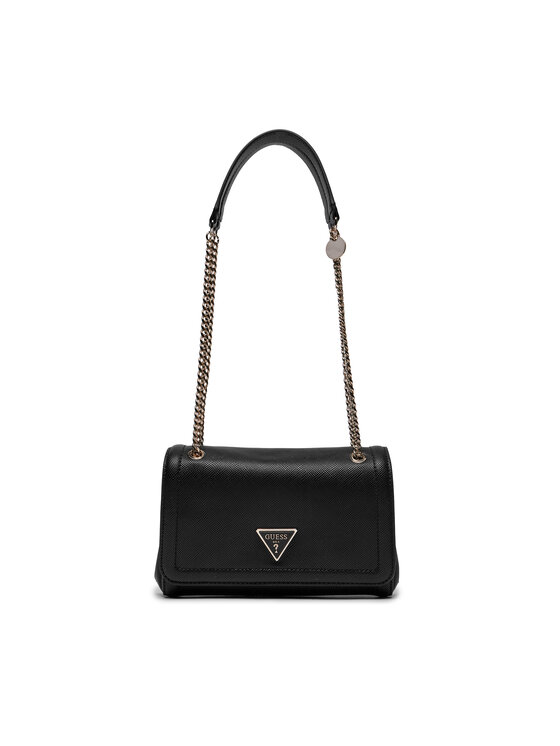 Guess Guess Handtasche Noelle (ZG) HWZG78 79210 Schwarz