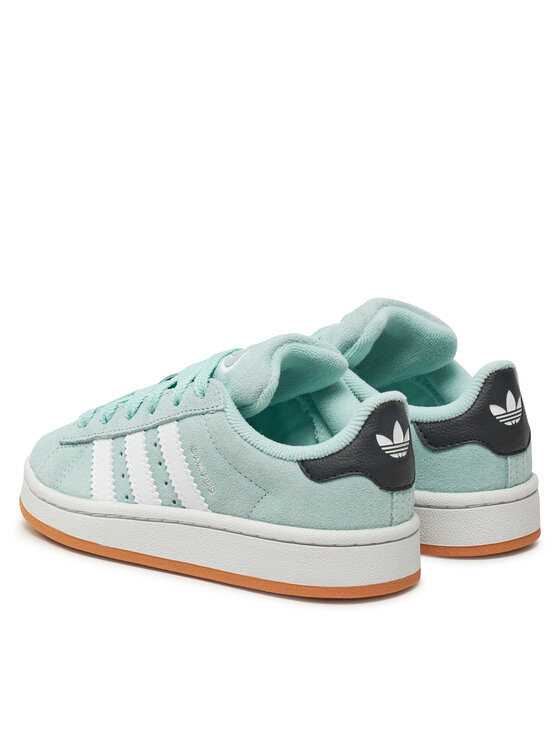 adidas adidas Снікерcи Campus 00s JP5511 Голубий