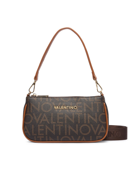 Valentino Valentino Сумка Regina Re VBS9IS13 Коричневий