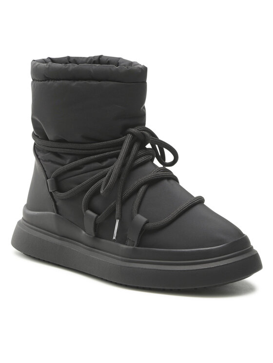 DeeZee DeeZee Sniega zābaki CS5855-03 Melns