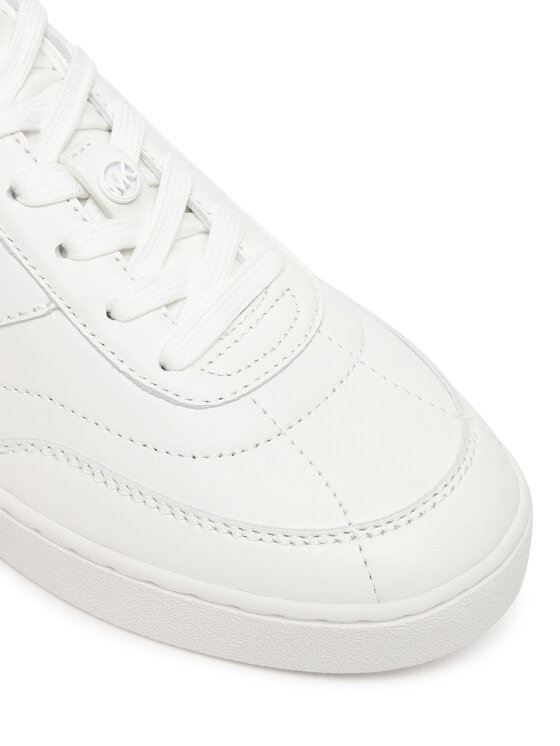 MICHAEL Michael Kors MICHAEL Michael Kors Sneakersy Kaycee 43T5KCFS1L Biały