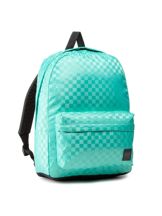 Vans Vans Kuprinės Deana III Backpack VN00021MZ6R1 Žalia