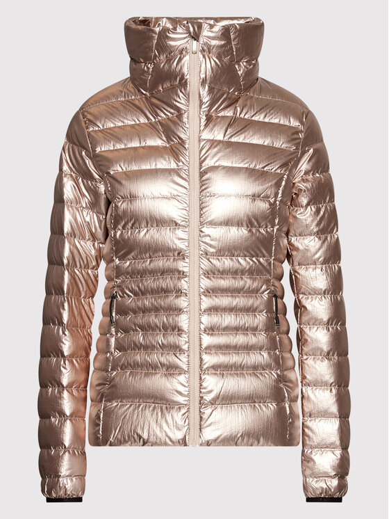 Rossignol Rossignol Pernata jakna Classic Light RLJWL25 Ružičasta Classic Fit