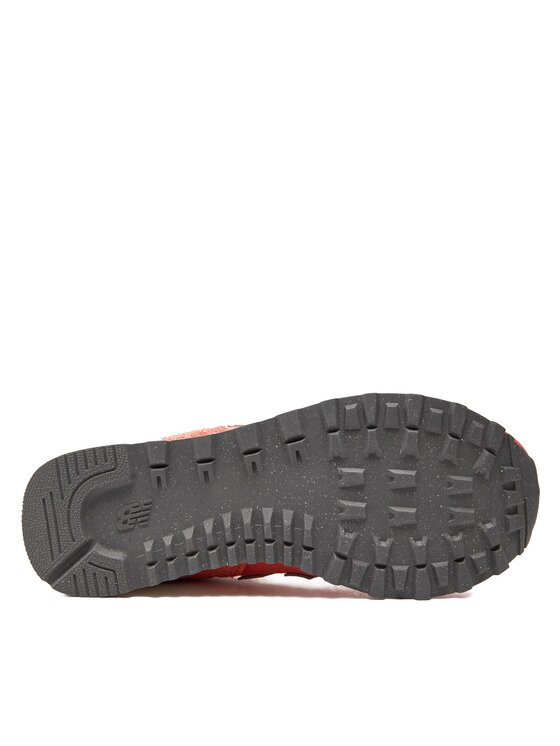 New Balance New Balance Superge U574RCB Oranžna