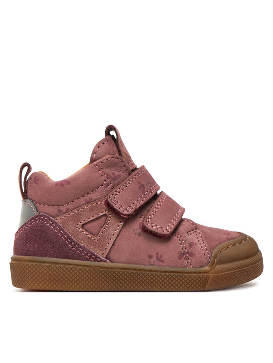 Froddo Polacchine Rosario High-Top G2110134-20 M Rosa, taglia : 20