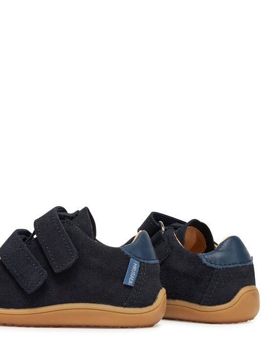 Mrugała Mrugała Pantofi Natu 3123/5-77 Albastru