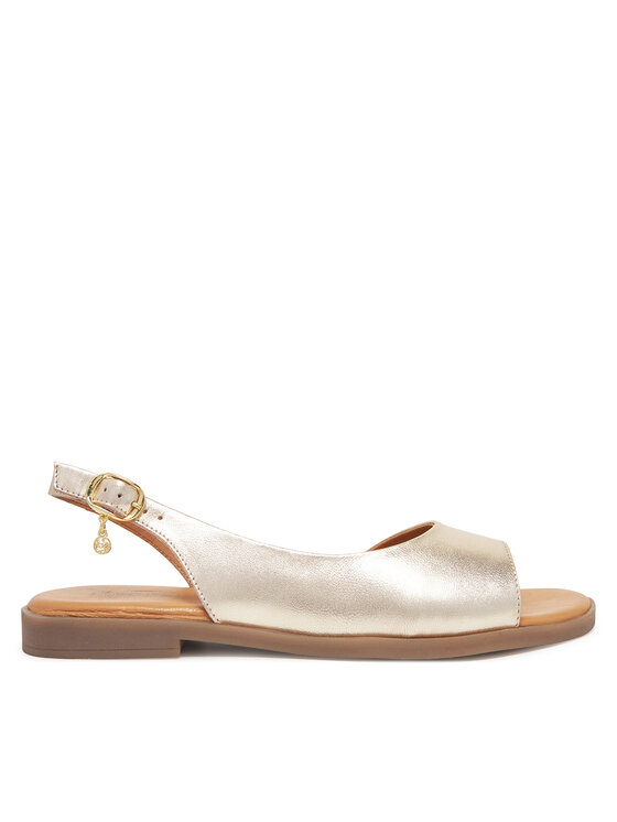 Lasocki Lasocki Sandalen FOXI WI16-FOXI-70 Goldfarben