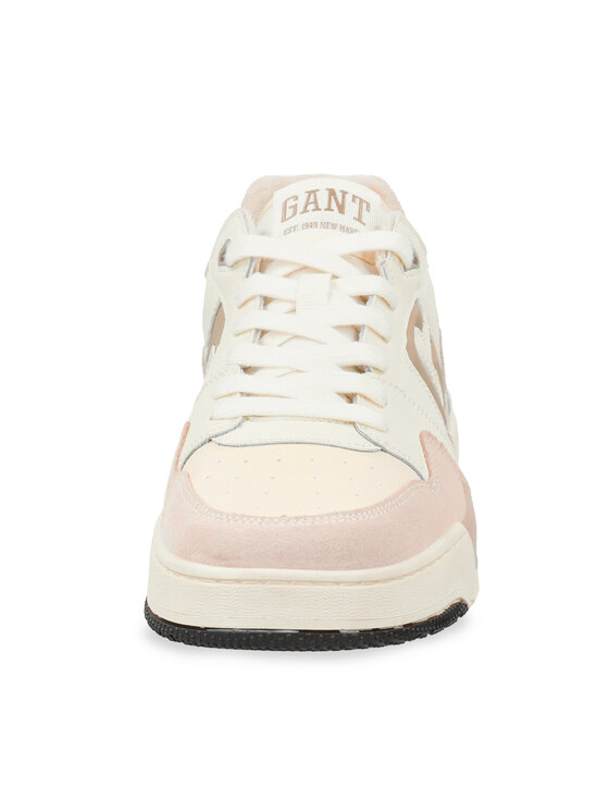 Gant Gant Снікерcи 31631005 Écru