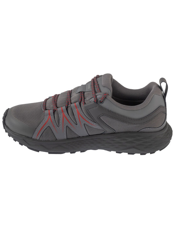 Columbia Columbia Scarpe da arrampicata Columbia Peakfreak Roam WP Grigio