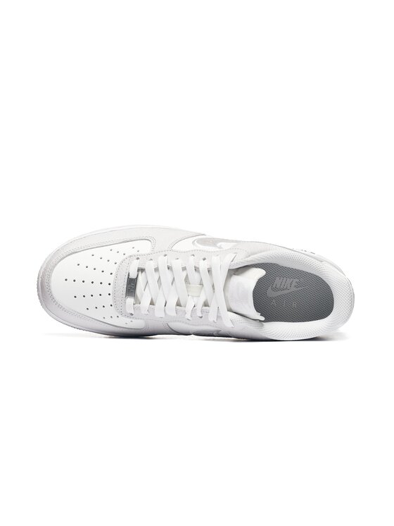 Nike Nike Sneakersy Air Force 1 '07 LV8 IB6842-100 Biały
