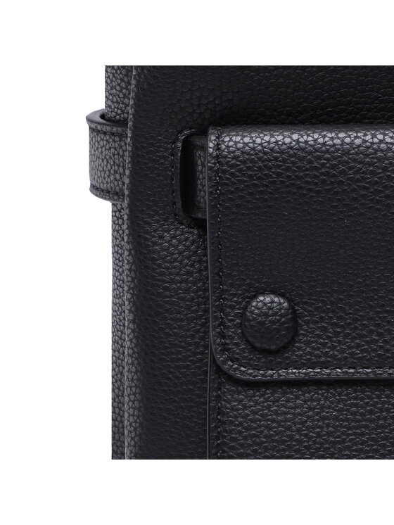 Borsetta Y3H316 YFO5B 85218 Nero