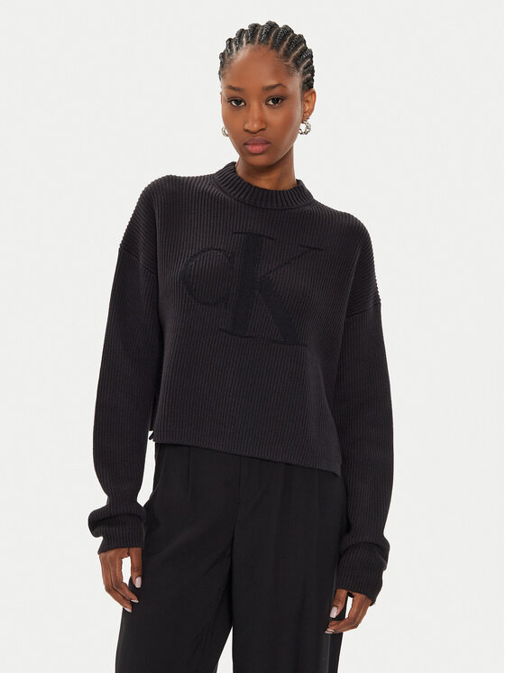 Sweter Calvin Klein Jeans